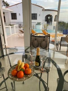 Villa Hesla - Estepona - 3