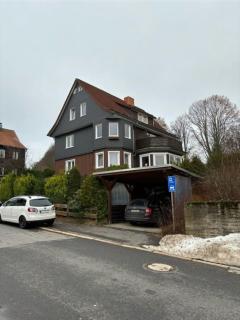 Wurmbergblick Ferienwohnung - Braunlage - 0
