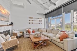 Sea Winds Condominiums C - New Smyrna Beach - 4