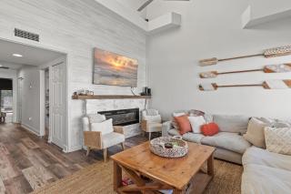 Sea Winds Condominiums C - New Smyrna Beach - 3