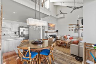 Sea Winds Condominiums C - New Smyrna Beach - 2