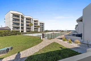 Sea Winds Condominiums C - New Smyrna Beach - 9
