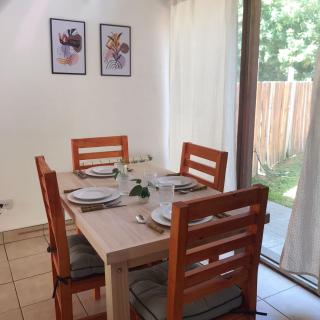 Casa Frutillas I - 8