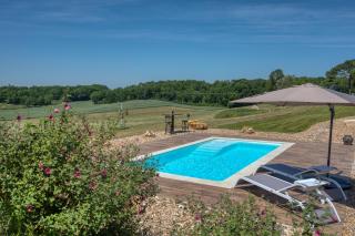 L'Orée du Bois du Domaine des Hauts de Rouquette - 1