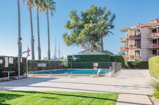 H11 [Verde Giada] Piscina - Tennis - Parcheggio - 1