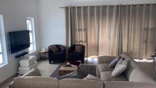 Makyle's Selfcatering Apartment - 1