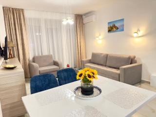 Sole Saranda Terraces Apt - 0