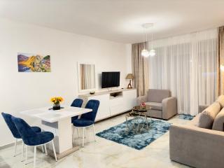 Sole Saranda Terraces Apt - Saranda - 8
