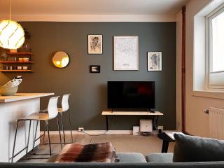 Hygge houses I Studio apartment in Lillestrøm I Solo or Couple - 9