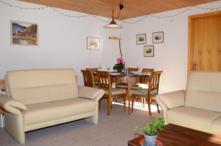 Charming and cosy apartment (sleeps 4-6 people) in a beautiful mountain village - Mürren - 7
