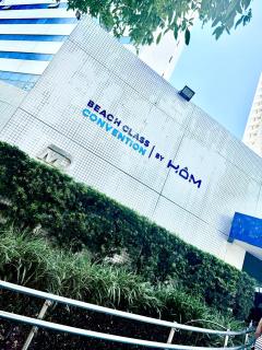 Beach Class Convention - Boa Viagem - Recife - 9
