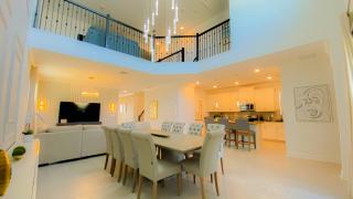 Orlando Vacation Home With Heated Pool and Jacuzzi - Kissimmee - 0