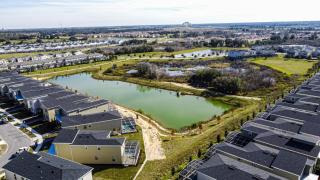 Orlando Vacation Home With Heated Pool and Jacuzzi - Kissimmee - 2