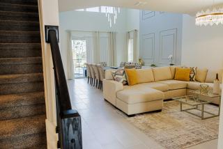 Orlando Vacation Home With Heated Pool and Jacuzzi - 1