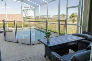 Orlando Vacation Home With Heated Pool and Jacuzzi - 7