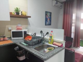Appartement IRIS, S+1 cité wahat - Tunis - 8