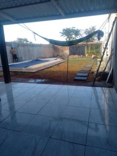 Chácara Incra 9 - Campo Limpo - 1