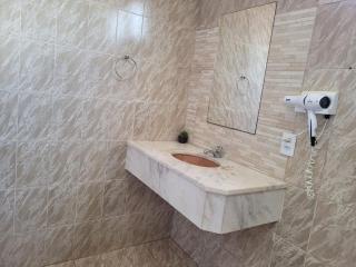 Solarium Park Hotel - Adamantina - 1
