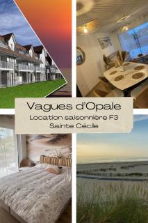 Vagues d'Opale - Camiers - 5