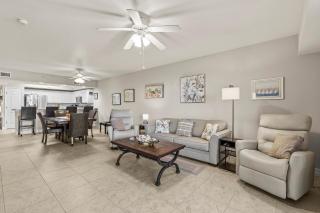 Oceanwalk 14-404 - New Smyrna Beach - 9