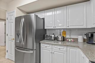 Oceanwalk 14-404 - New Smyrna Beach - 3