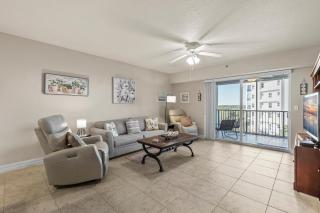 Oceanwalk 14-404 - New Smyrna Beach - 5