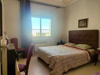 Appartement IRIS, S+1 cité wahat - Tunis - 6