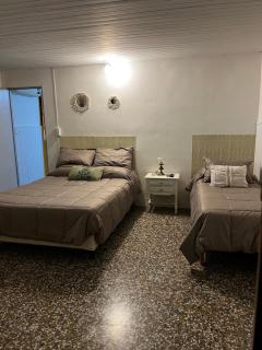 Dpto Beltrán - Santa Rosa - 5