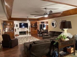 Three Bedroom Very Nice House - Bryant, AR - 0