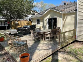 Three Bedroom Very Nice House - Bryant, AR - 6