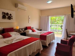Solarium Park Hotel - Adamantina - 0
