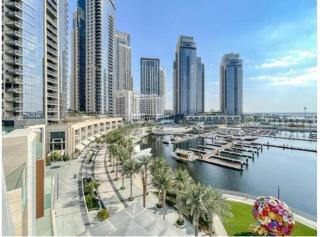 Vogue Palace Residences, Dubai Creek Harbour - Dubai - 0
