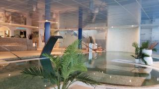 Hotel Torresport - 2