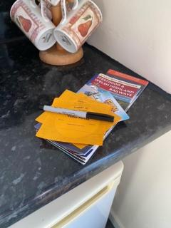 Aisha’s Attic - Rhyl - 2