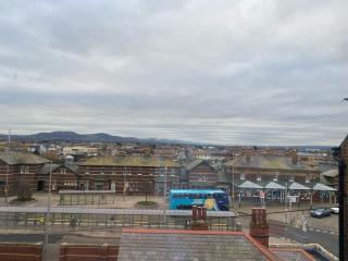 Aisha’s Attic - Rhyl - 1