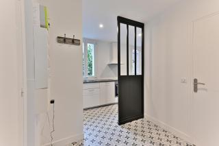 Sublime 2P à 15 min du centre de Paris. - 6