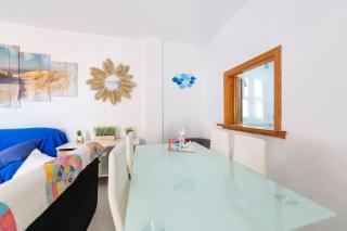 Apartº Roquetas de Mar 1º linea playa - Roquetas de Mar - 6