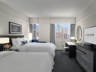 Loews Philadelphia Hotel - Philadelphie - 6