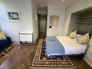 New Boutique Ground Floor Apartment - 9