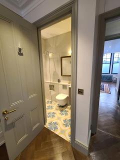 New Boutique Ground Floor Apartment - Londra - 8