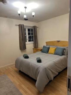 Gracehill Suite - Londra - 5