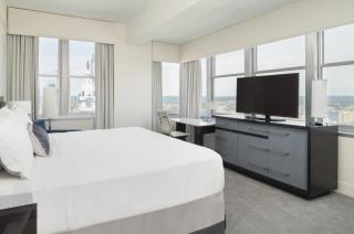 Loews Philadelphia Hotel - Philadelphie - 7