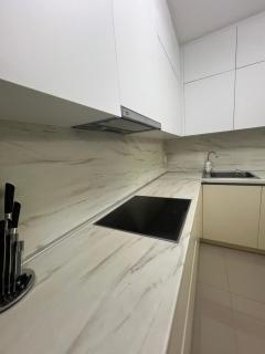 Downtown Apartment - Strumica - 1