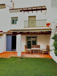 Casa de playa, El Puerto de Santa María - El Puerto de Santa María - 0