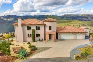 House In The Clouds - El Dorado Hills - 4