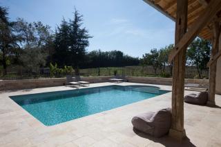 Villa Virginie gite 1 - - 5