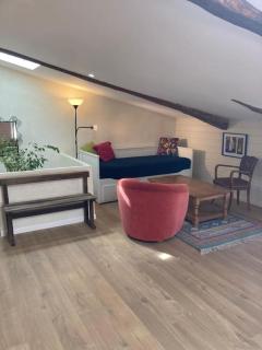 Le grenier du Vissou - 5