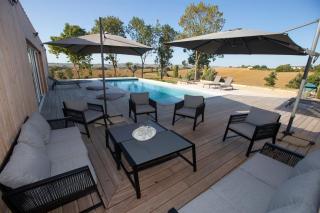 Villa Virginie gite 2 - - 7