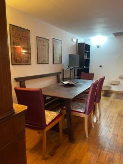 B&B Trieste&Trento - 1