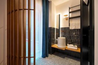 Palazzetto Symphony - Rom - 6